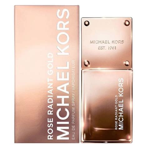 michael kors rose radiant gold women's perfume|rose radiant gold perfume.